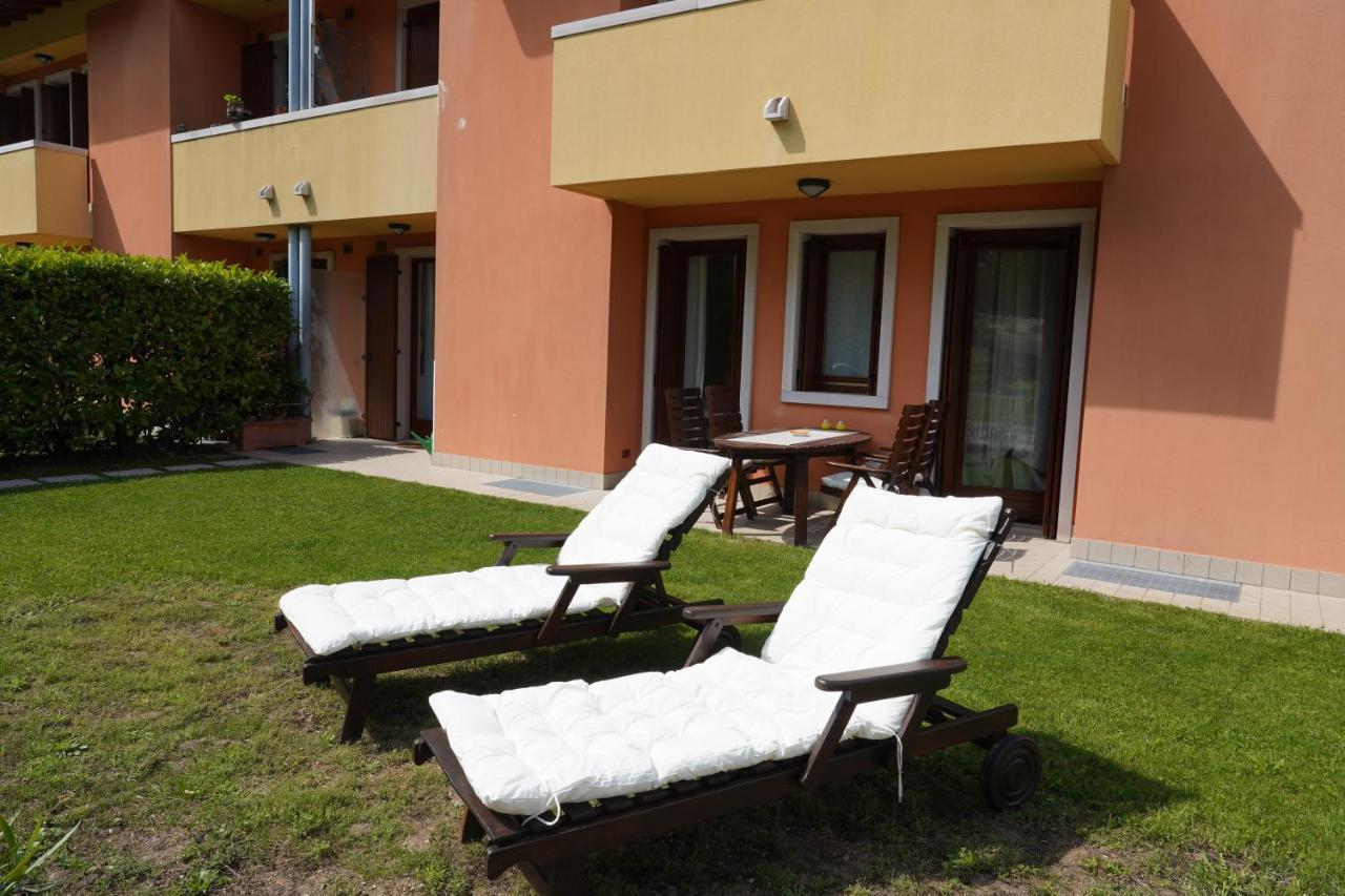 Appartamento Al Forte Rivoli Veronese Экстерьер фото