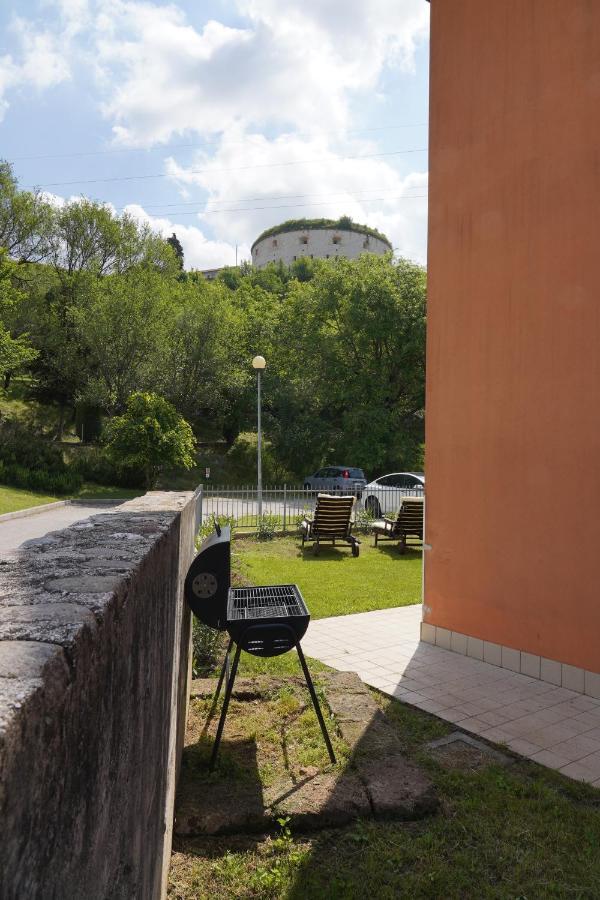 Appartamento Al Forte Rivoli Veronese Экстерьер фото