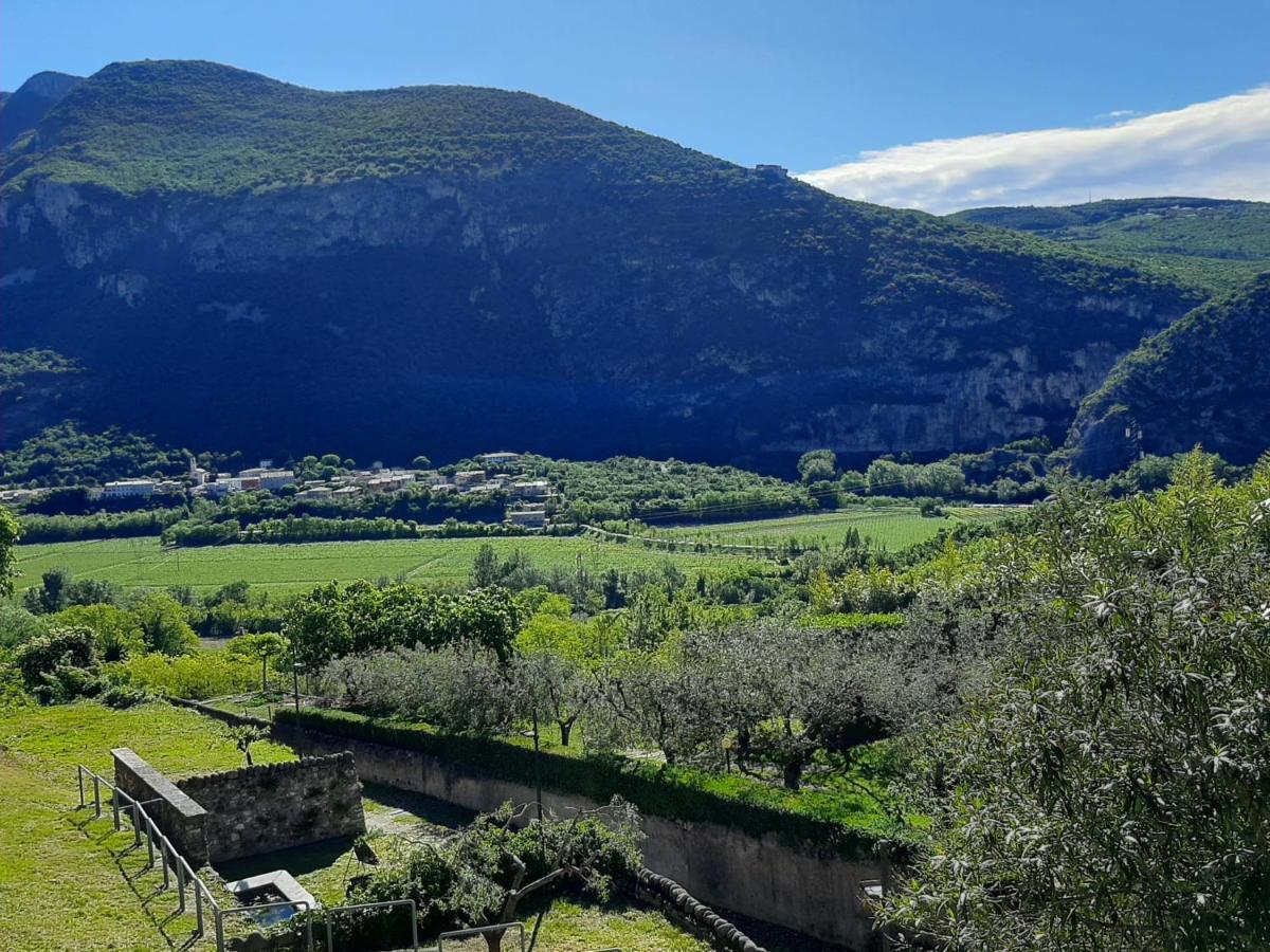 Appartamento Al Forte Rivoli Veronese Экстерьер фото