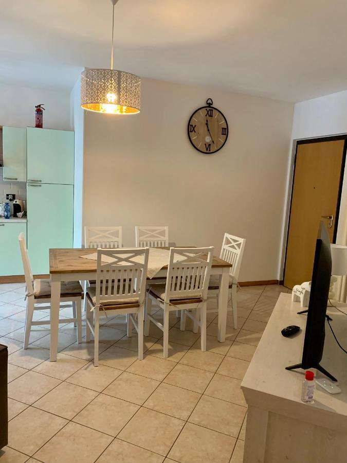 Appartamento Al Forte Rivoli Veronese Экстерьер фото